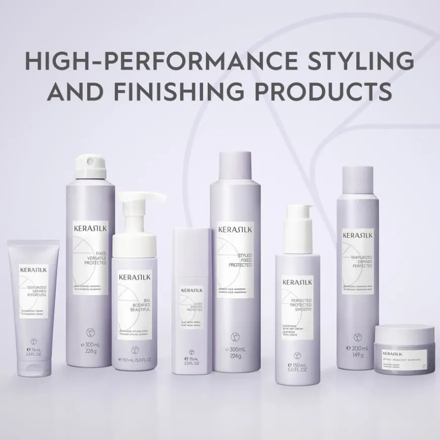 Ultimate Hold Hairspray 300ml