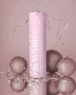 Ultimate Hold Hairspray 250ml