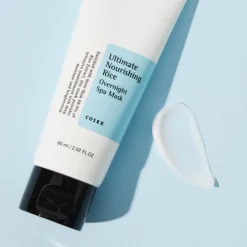 Ultimate Nourishing Rice Overnight Spa Mask 60ml