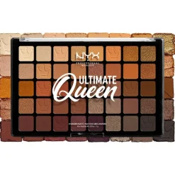 Ultimate Queen 40 Pan Shadow Palette