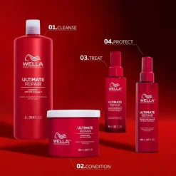 Ultimate Repair Conditioner 500ml