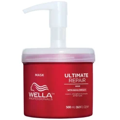 Ultimate Repair Mask 500ml