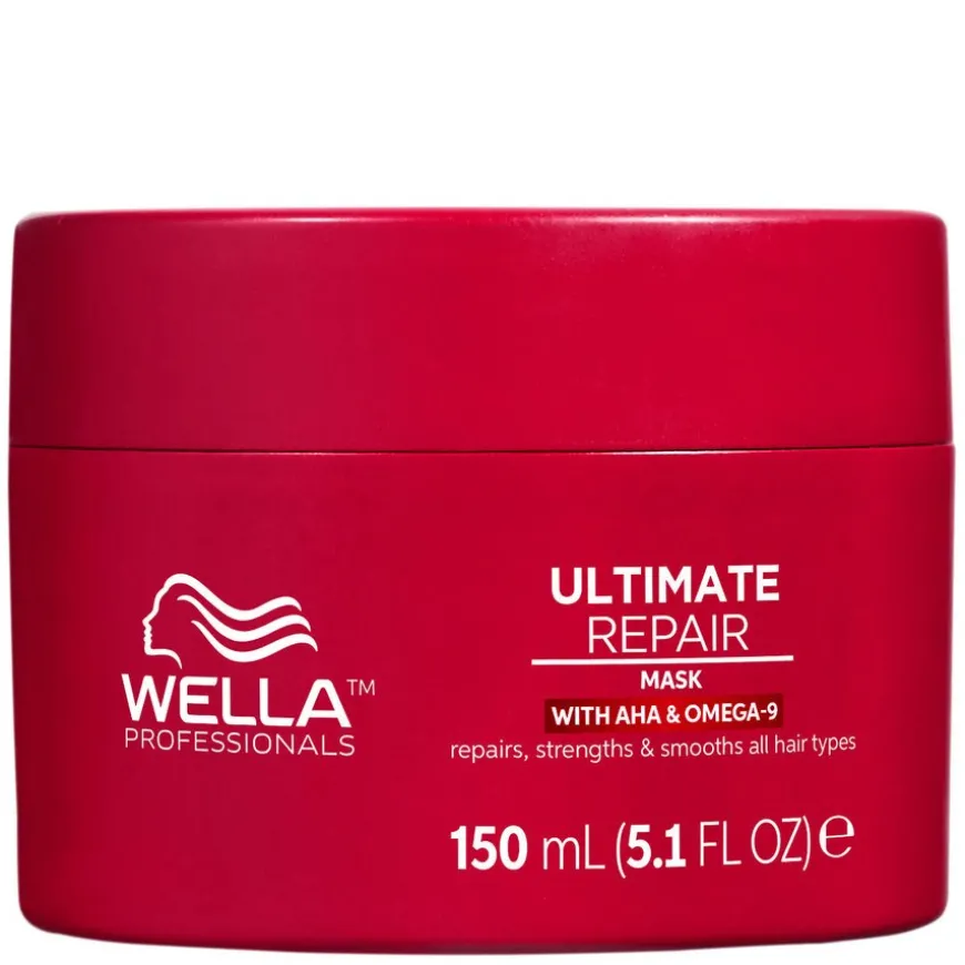 Ultimate Repair Mask 150ml