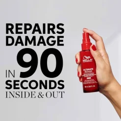 Ultimate Repair Miracle Hair Rescue 95ml