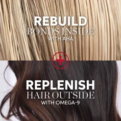 Ultimate Repair Miracle Hair Rescue 95ml