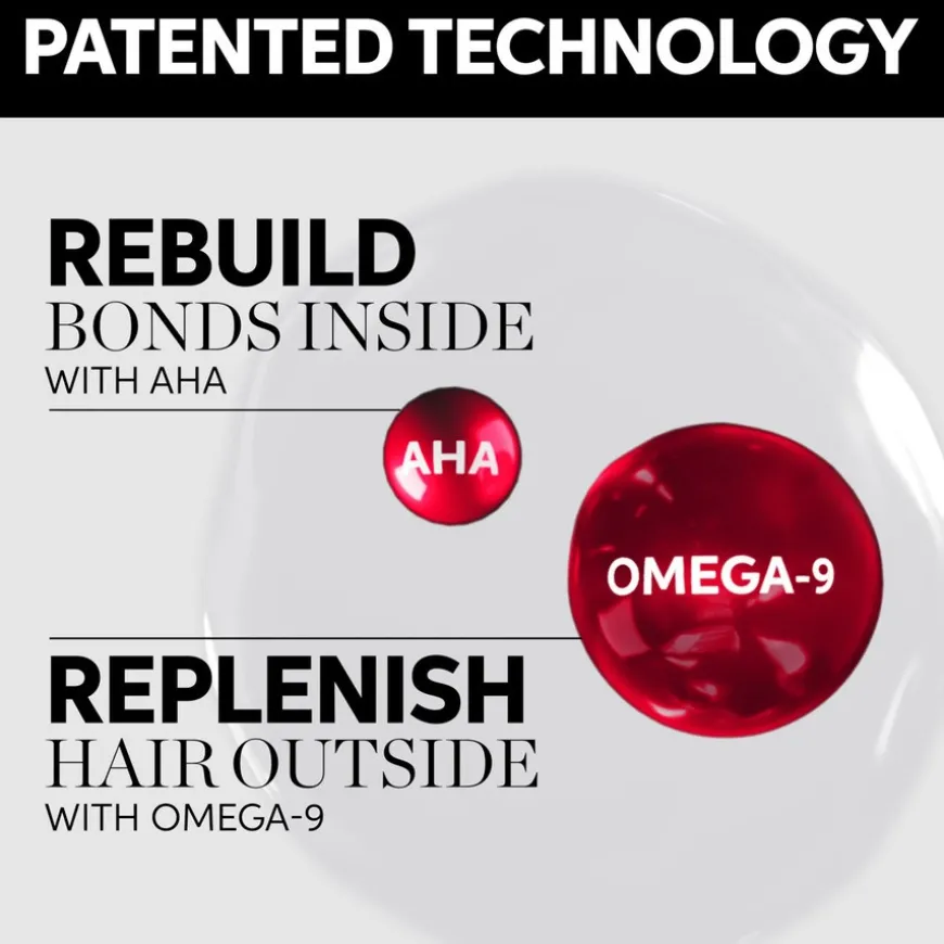 Ultimate Repair Night Hair Serum 95ml