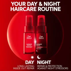Ultimate Repair Night Hair Serum 95ml