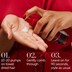 Ultimate Repair Night Hair Serum 30ml