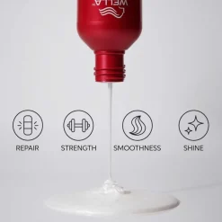 Ultimate Repair Shampoo 250ml