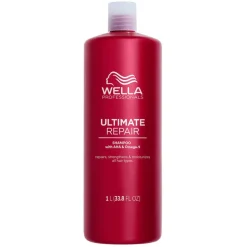 Ultimate Repair Shampoo 1000ml