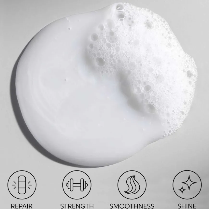 Ultimate Repair Shampoo 1000ml