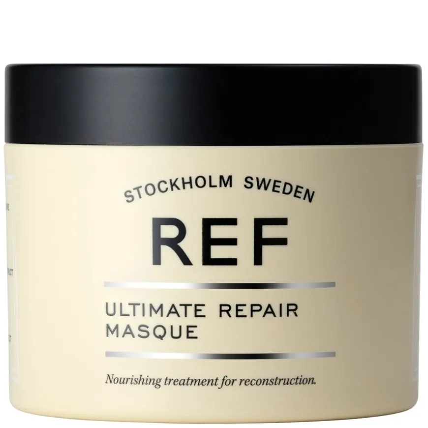 Ultimate Repair Treatment Masque 250ml