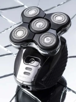 Ultimate Series RX5 Head Shaver