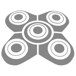 Ultimate Series RX5 Head Shaver