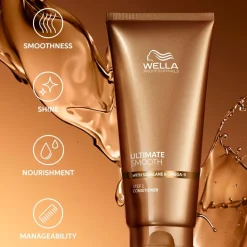 Ultimate Smooth Conditioner 200ml