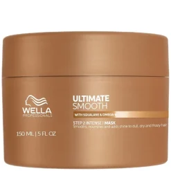 Ultimate Smooth Mask 150ml