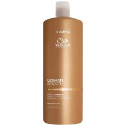 Ultimate Smooth Shampoo 1000ml