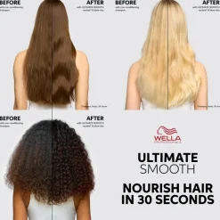 Ultimate Smooth Shampoo 1000ml