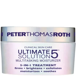 Ultimate Solution 5 50ml