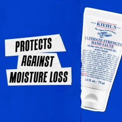 Ultimate Strength Hand Salve 150ml