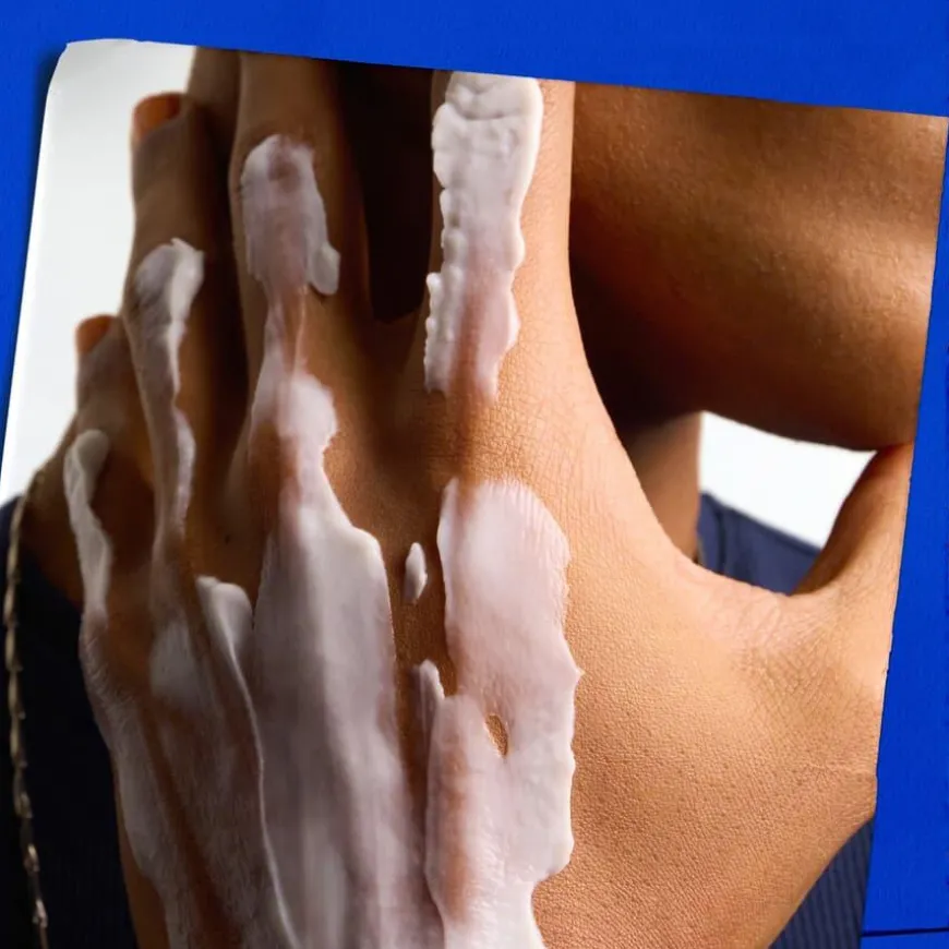 Ultimate Strength Hand Salve 150ml