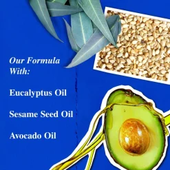 Ultimate Strength Hand Salve 150ml