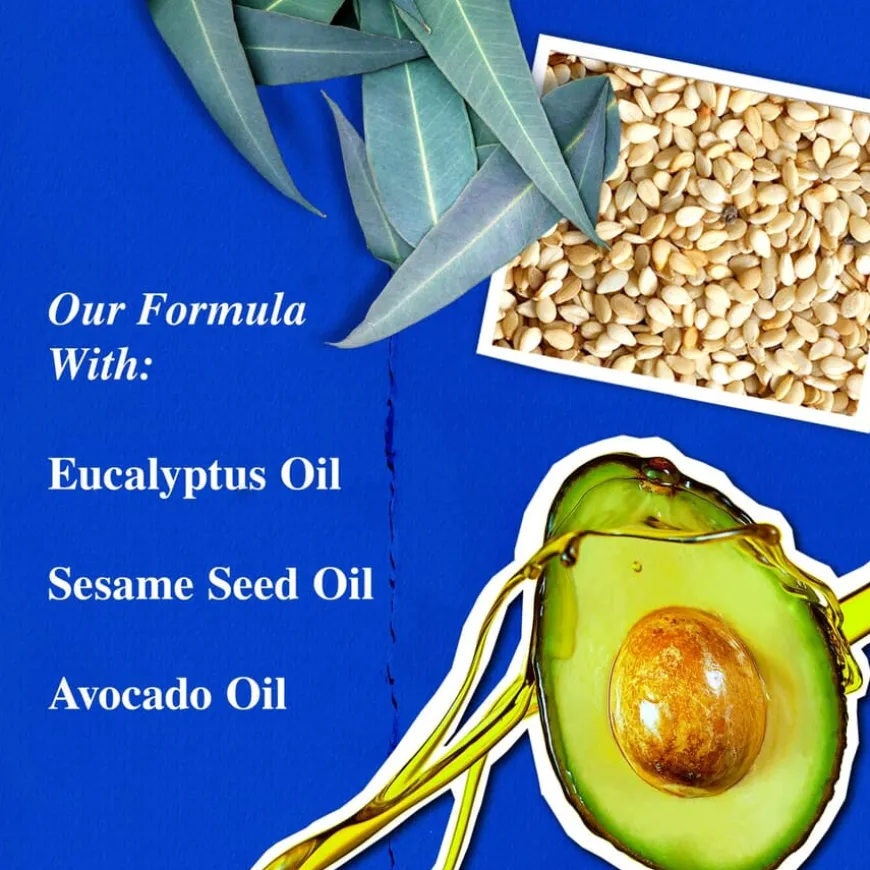 Ultimate Strength Hand Salve 150ml