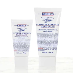 Ultimate Strength Hand Salve 150ml