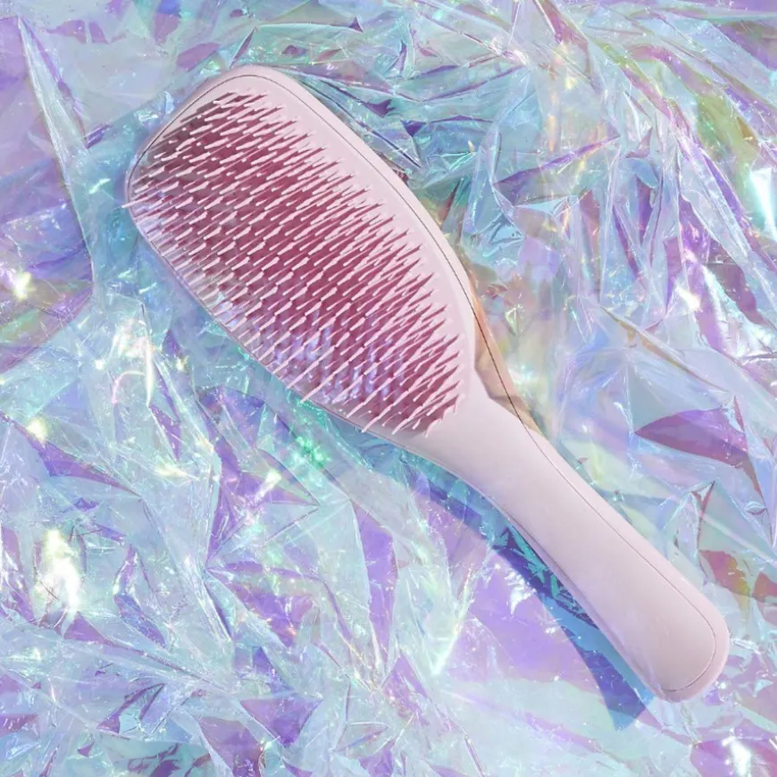 Ultimate Wet Detangler Hairbrush Millennial Pink