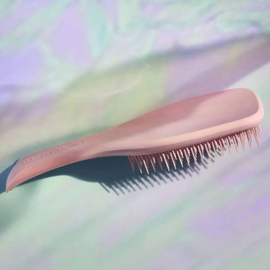 Ultimate Wet Detangler Hairbrush Millennial Pink