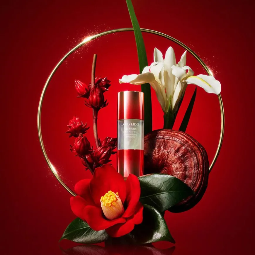 Ultimune Future Power Shot 15ml