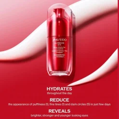 Ultimune Power Infusing Eye Concentrate 3.0 15ml