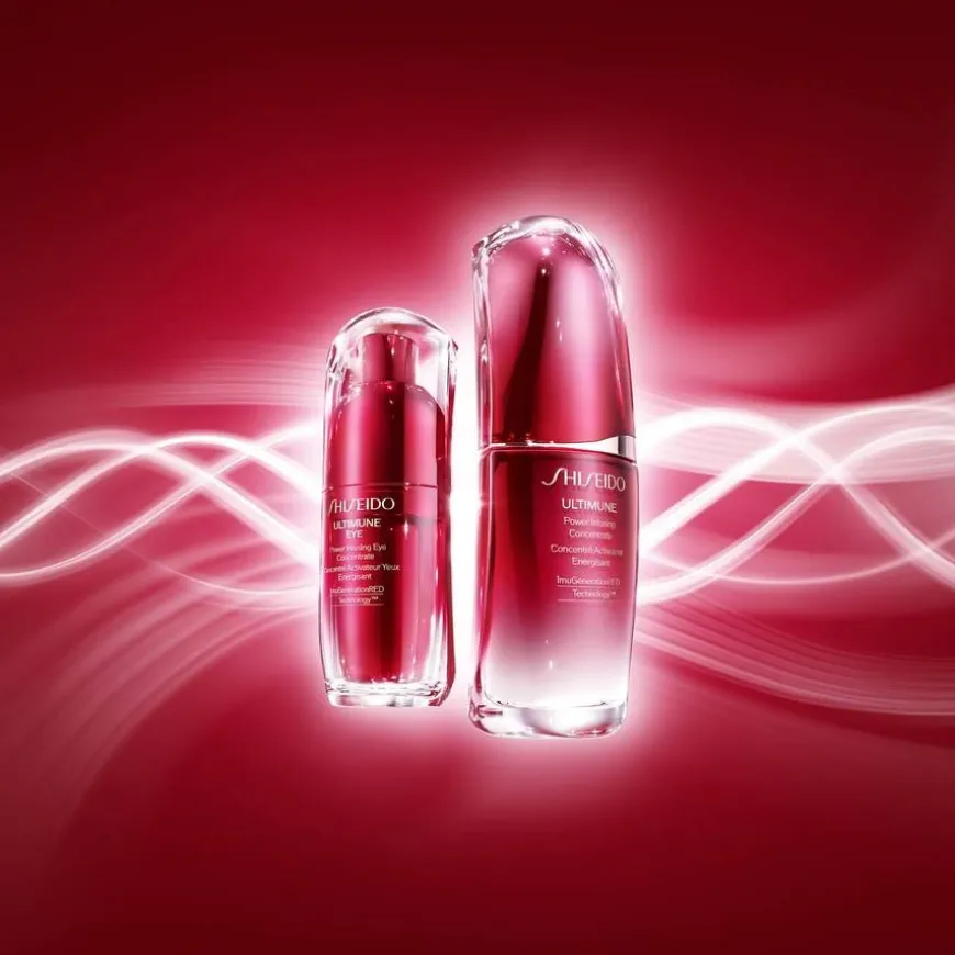 Ultimune Power Infusing Eye Concentrate 3.0 15ml