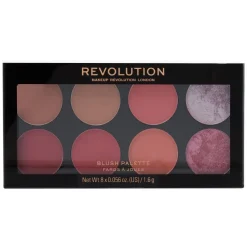 Ultra Blush Palette Sugar and Spice 13g