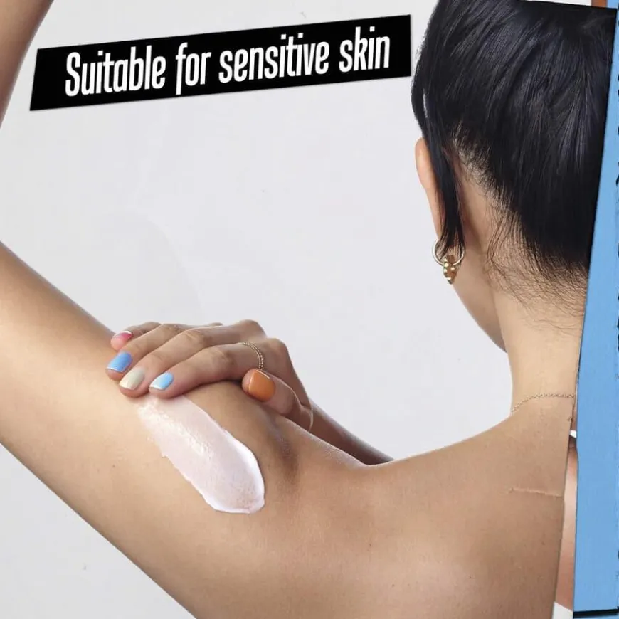 Ultra Body Mega Moisture Squalane Cream 250ml