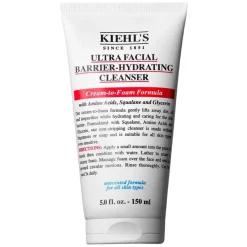 Ultra Facial Barrier-Hydrating Cleanser 150ml