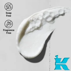 Ultra Facial Barrier-Hydrating Cleanser 150ml