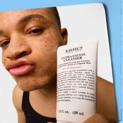 Ultra Facial Cleanser 150ml