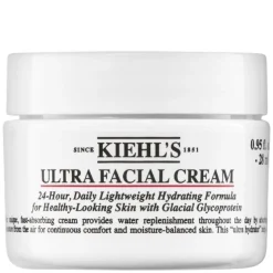 Ultra Facial Cream 28ml