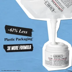 Ultra Facial Cream 28ml