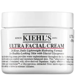 Ultra Facial Cream 50ml