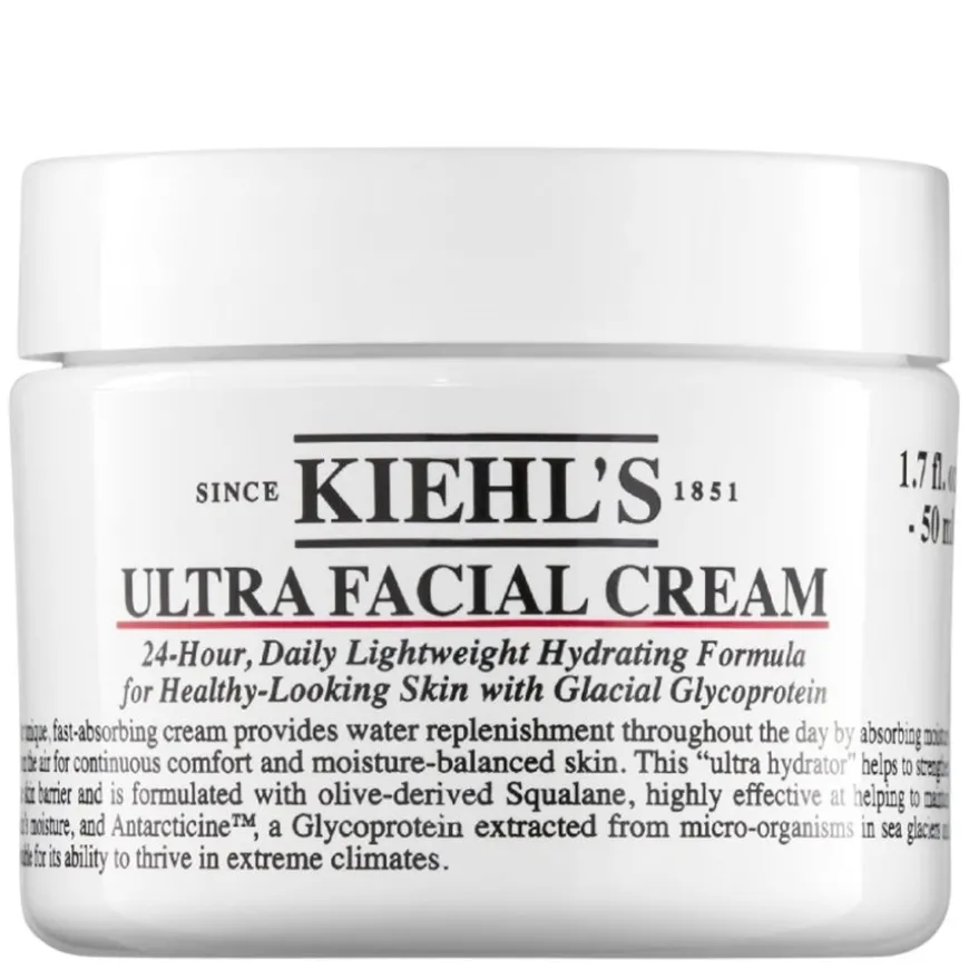 Ultra Facial Cream 50ml
