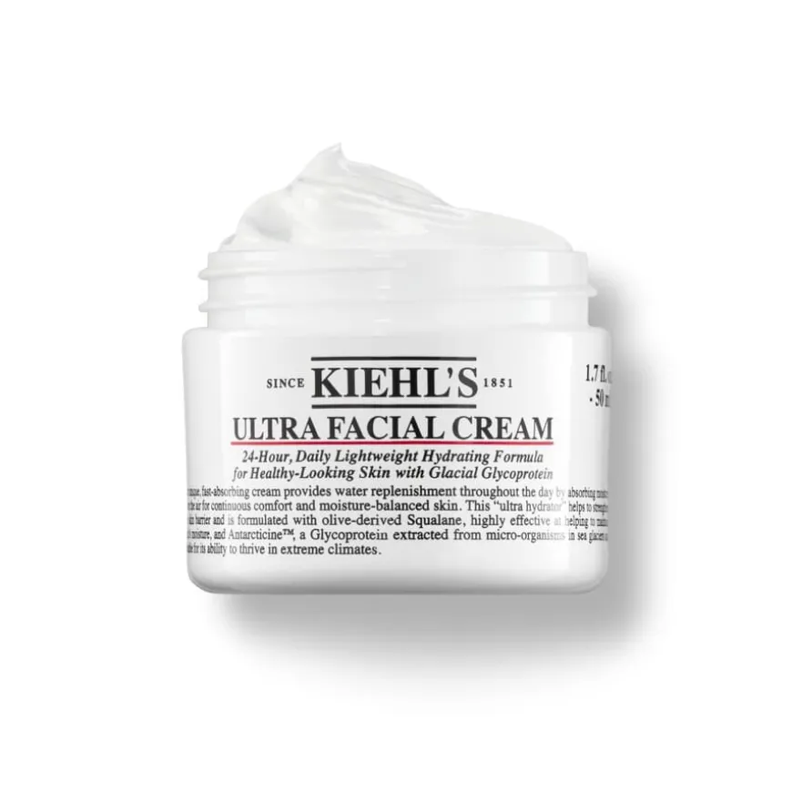 Ultra Facial Cream 50ml