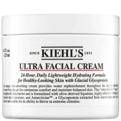 Ultra Facial Cream 125ml