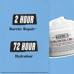 Ultra Facial Cream 125ml