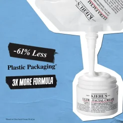 Ultra Facial Cream Refill 150ml