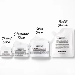 Ultra Facial Cream Refill 150ml