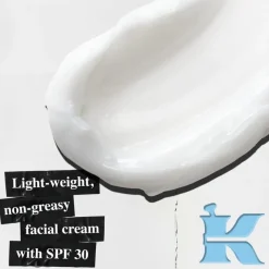 Ultra Facial Cream SPF30 50ml