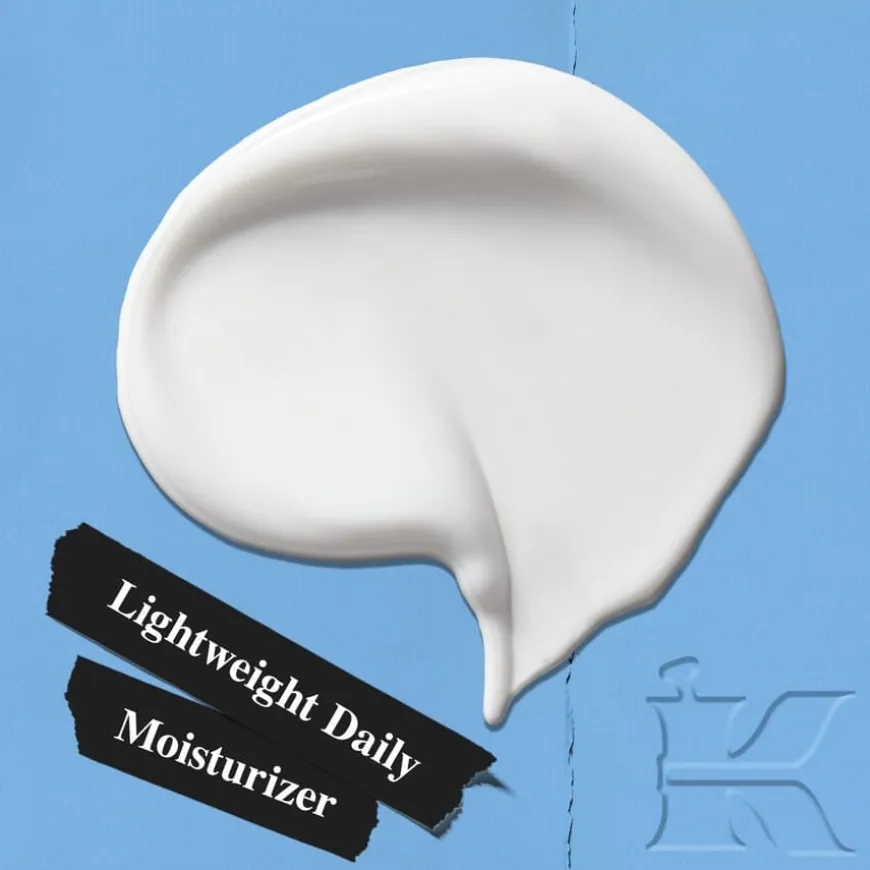 Ultra Facial Moisturizer 125ml