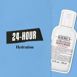 Ultra Facial Moisturizer 125ml